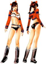 BUY NEW rumble rose - 65494 Premium Anime Print Poster